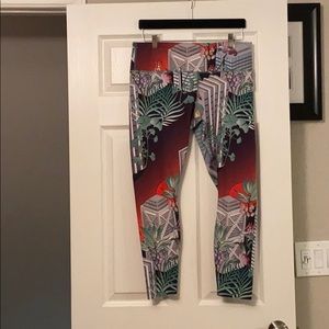 Nike | Women's 7/8 Running Tights Epic Luxe